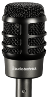 HYPERCARDIOID DYNAMIC INSTRUMENT MICROPHONE